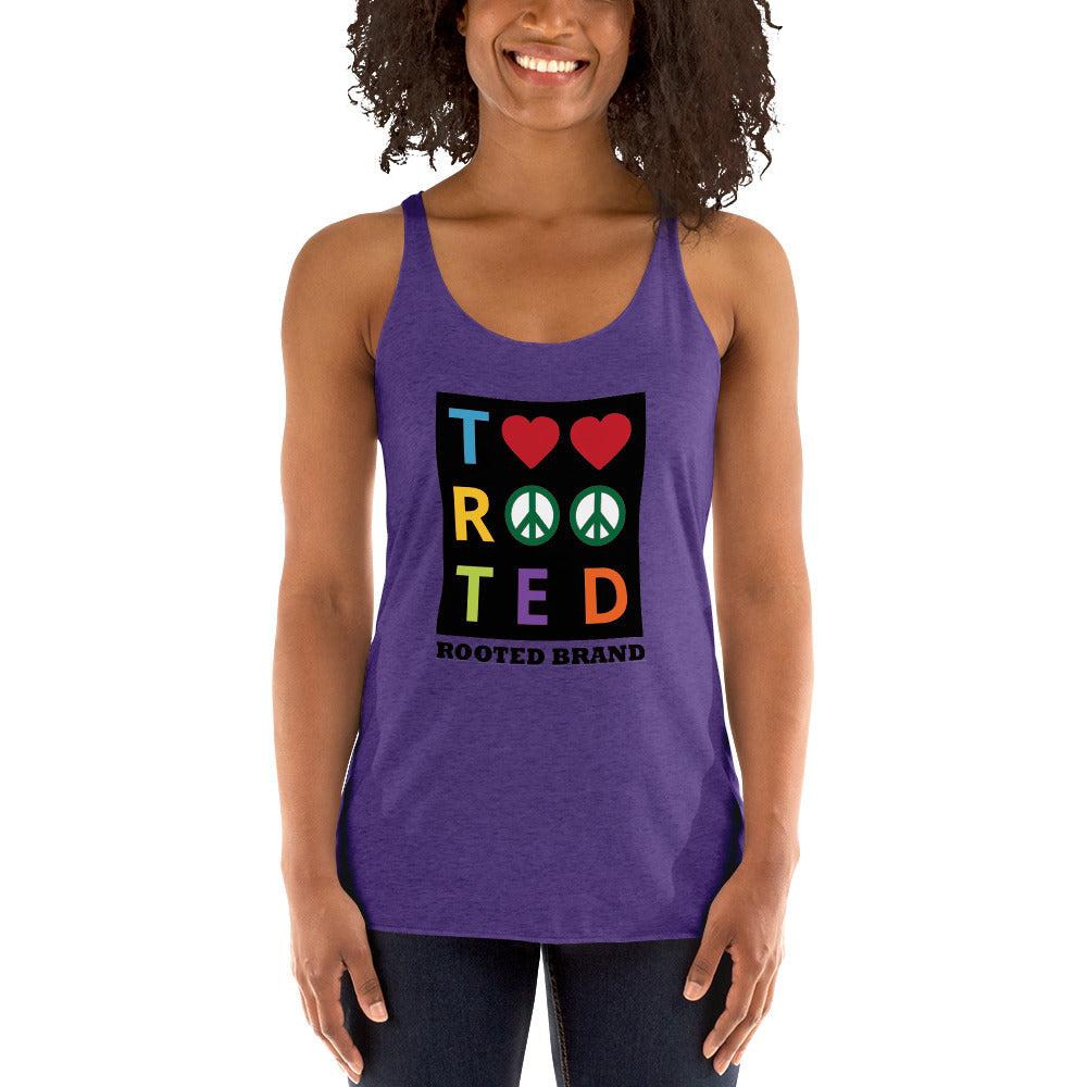 Women's Racerback Tank