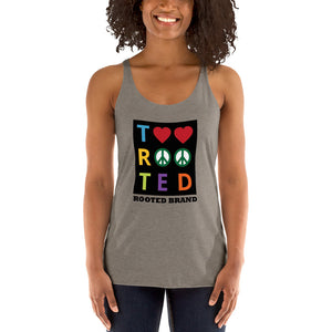 Women's Racerback Tank