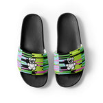 Women's slides