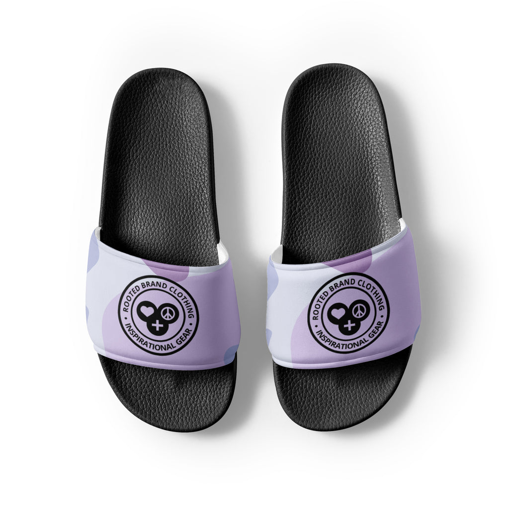 Women's slides