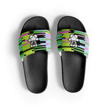 Women's slides