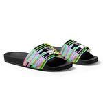 Women's slides