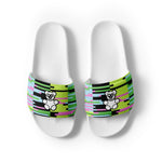 Women's slides