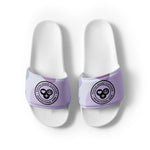 Women's slides