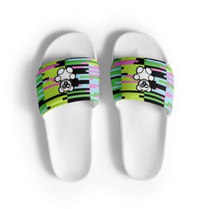 Women's slides