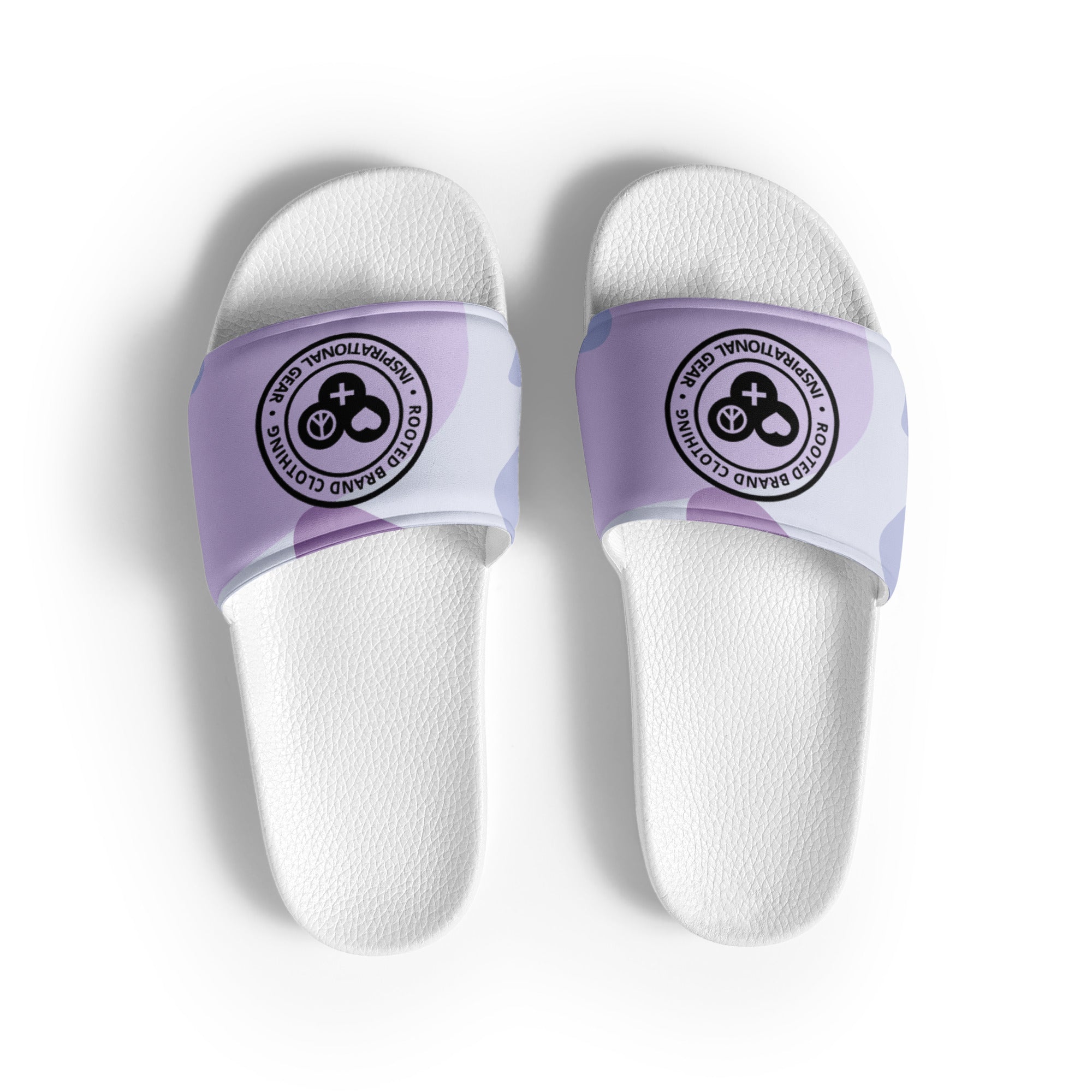 Women's slides