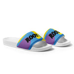 Women's slides