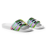 Women's slides