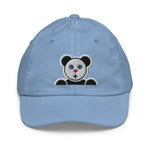 Youth baseball cap