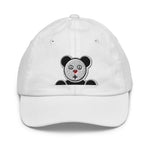 Youth baseball cap