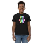 Youth jersey t-shirt