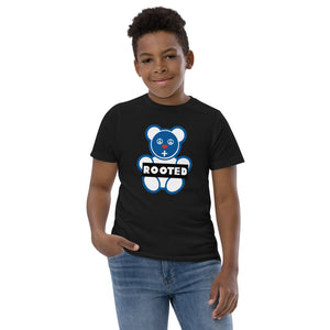 Youth jersey t-shirt