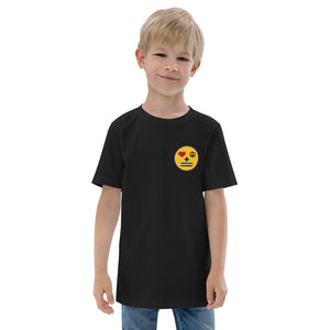 Youth jersey t-shirt