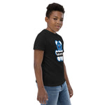 Youth jersey t-shirt