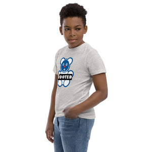 Youth jersey t-shirt