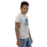 Youth jersey t-shirt