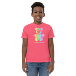 Youth jersey t-shirt