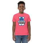 Youth jersey t-shirt