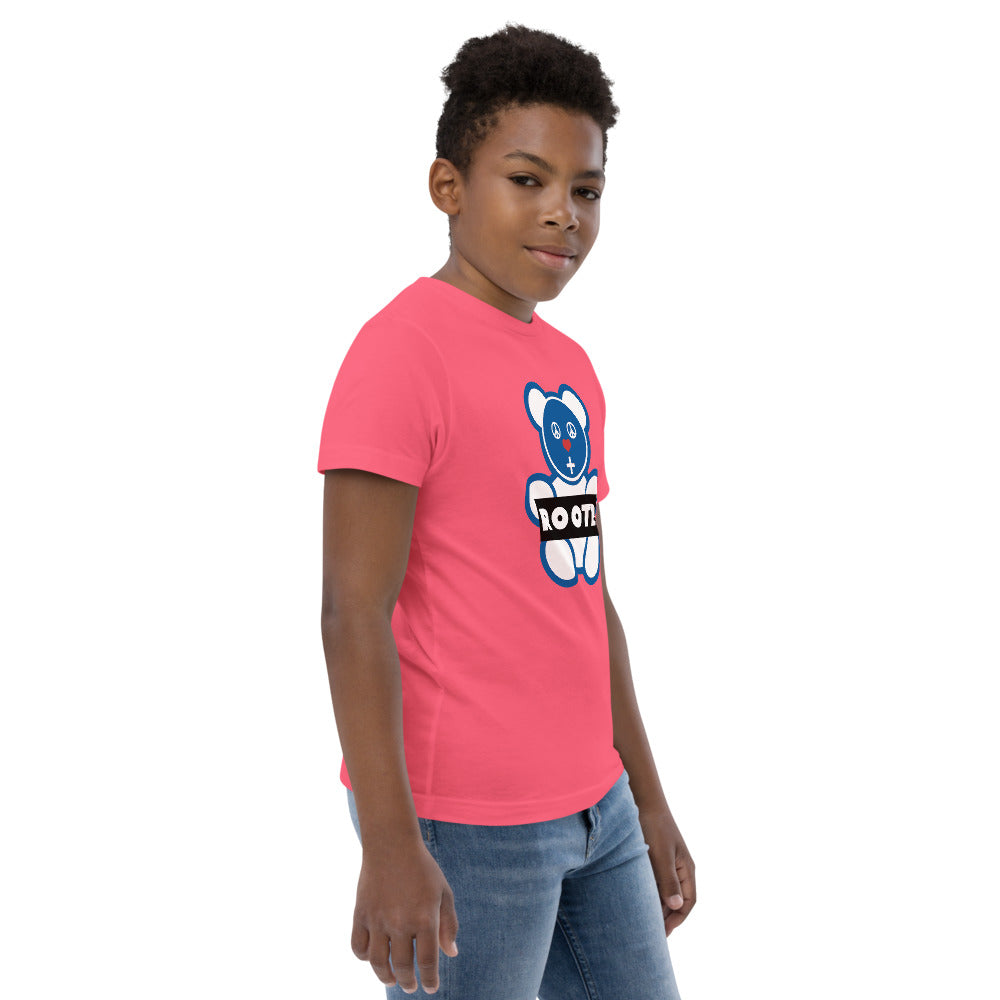 Youth jersey t-shirt