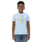 Youth jersey t-shirt