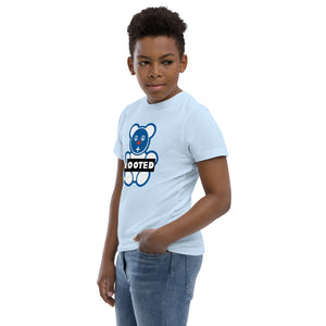 Youth jersey t-shirt