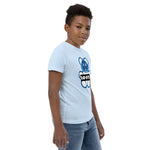 Youth jersey t-shirt