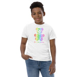 Youth jersey t-shirt