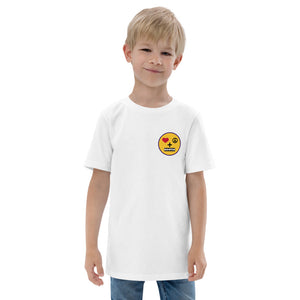 Youth jersey t-shirt