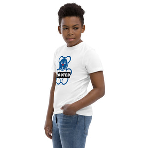 Youth jersey t-shirt