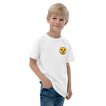 Youth jersey t-shirt