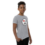 Youth Short Sleeve T-Shirt