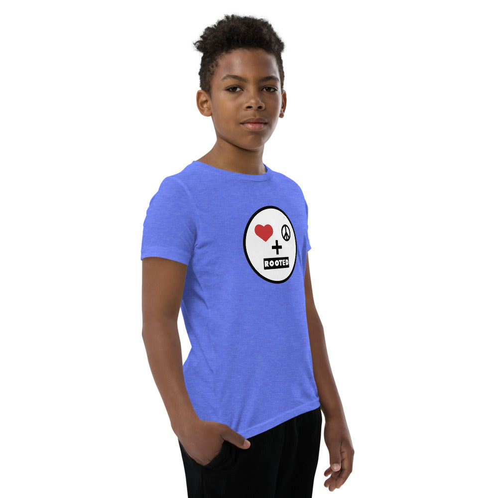 Youth Short Sleeve T-Shirt