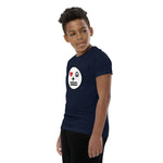 Youth Short Sleeve T-Shirt