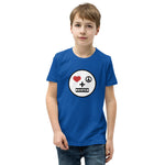 Youth Short Sleeve T-Shirt